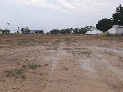 Terreno / Lote / Condomínio para venda ou aluguel, 12488m² no Parque Santos Dumont, Campos dos Goytacazes