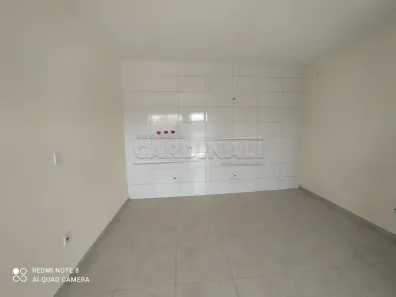 Kitnet com 1 Quarto à venda, 27m² no Parque Laranjeiras, Araraquara