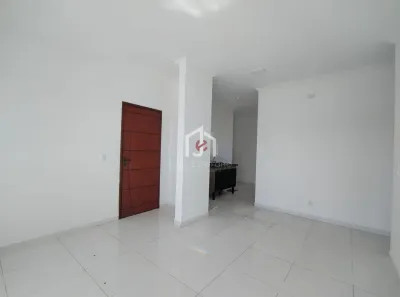 Apartamento com 2 Quartos para venda ou aluguel, 61m² no Conjunto Habitacional Terra dos Ipês II (Fase I), Pindamonhangaba