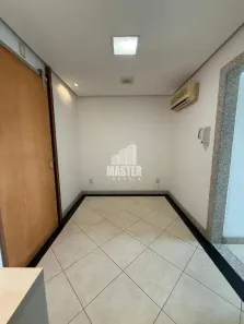 Conjunto Comercial / Sala para alugar, 40m² no Enseada do Suá, Vitória