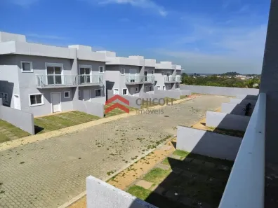 Casa com 3 Quartos para venda ou aluguel, 89m² no Residencial San Diego (Paysage Serein), Vargem Grande Paulista