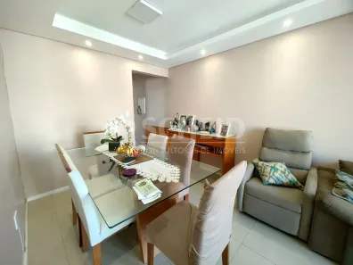 Apartamento com 2 Quartos à venda, 59m² no Jardim Melo, São Paulo
