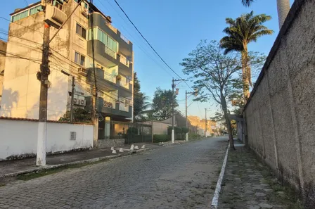 Apartamento com 3 Quartos à venda, 128m² no Flexeiras, Magé