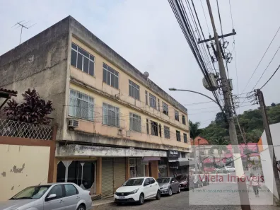 Apartamento com 3 Quartos à venda, 85m² no Retiro das Palmeiras, Miguel Pereira
