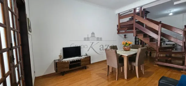 Casa com 3 Quartos à venda, 122m² no Vila Ita, Jacareí