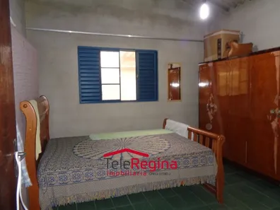 Fazenda / Sítio / Chácara com 2 Quartos à venda, 157m² no Caçapava Velha, Caçapava