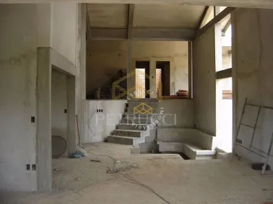 Casa de Condomínio com 3 Quartos à venda, 390m² no , Itupeva