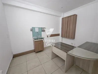 Conjunto Comercial / Sala à venda, 30m² no Centro, Betim