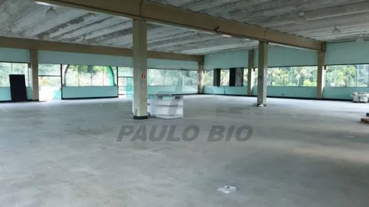 Galpão / Depósito / Armazém para alugar, 3564m² no Loteamento João Batista Julião, Guarujá