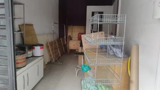 Loja / Salão / Ponto Comercial para alugar, 25m² no Centro, Guapimirim