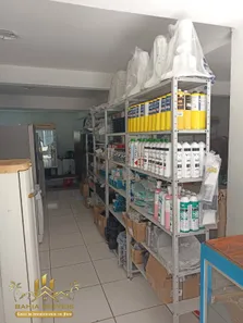 Conjunto Comercial / Sala à venda, 172m² no , Porto Seguro