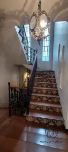 Sobrado com 3 Quartos para venda ou aluguel, 360m² no Jardim Santa Rosália, Sorocaba