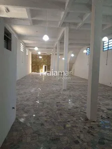 Galpão / Depósito / Armazém para alugar, 270m² no Centro, São Vicente