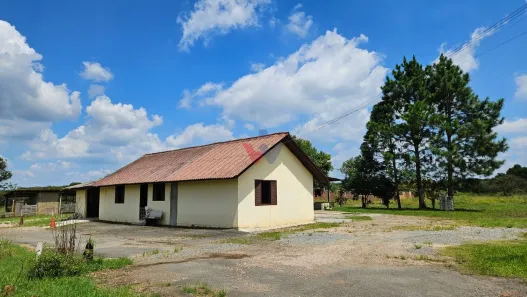 Fazenda / Sítio / Chácara com 3 Quartos à venda, 36300m² no Iguaçu, Araucária