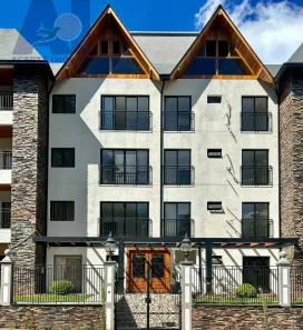 Apartamento com 2 Quartos à venda, 88m² no Centro, Campo Alegre