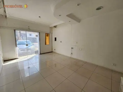 Conjunto Comercial / Sala à venda, 241m² no Vila Nova, Itu