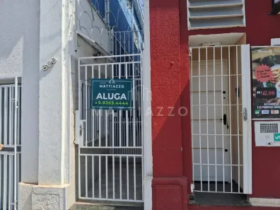 Conjunto Comercial / Sala para alugar, 23m² no Centro, Limeira