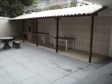 Apartamento com 2 Quartos para alugar, 52m² no Fonseca, Niterói