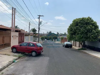 Terreno / Lote / Condomínio à venda, 250m² no Jardim Europa, Jaguariúna