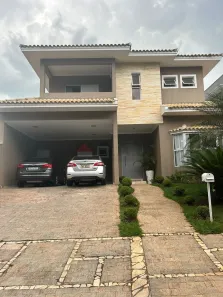 Casa de Condomínio com 3 Quartos à venda, 260m² no Parque Esplanada, Votorantim