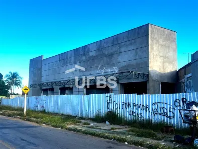 Prédio Inteiro à venda, 800m² no Vila Cruzeiro do Sul, Aparecida de Goiânia