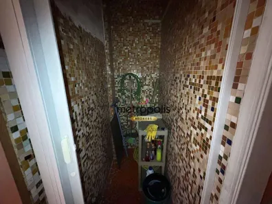 Cobertura com 1 Quarto para alugar, 80m² no Osvaldo Cruz, São Caetano do Sul