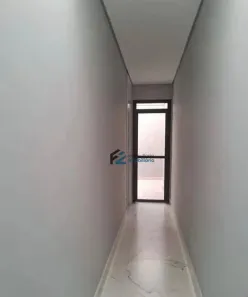 Casa de Condomínio com 3 Quartos à venda, 174m² no Santo Antônio, São Caetano do Sul