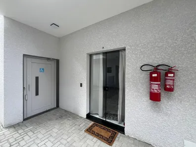 Kitnet com 1 Quarto à venda, 37m² no Jardim Icaraíba, Peruíbe