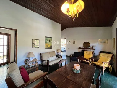 Casa de Condomínio com 3 Quartos à venda, 240m² no Parque do Imbui, Teresópolis