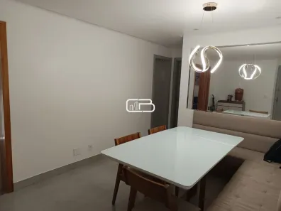 Apartamento com 2 Quartos à venda, 50m² no Felícia, Vitória da Conquista