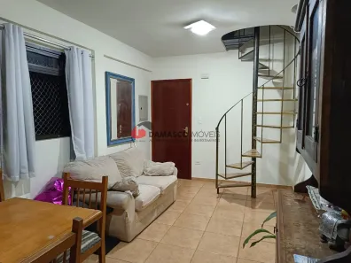 Cobertura com 3 Quartos à venda, 115m² no Santa Paula, São Caetano do Sul