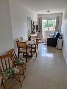 Apartamento com 2 Quartos à venda, 60m² no Jardim Santa Vitória, Campinas