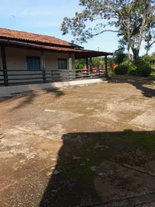 Fazenda / Sítio / Chácara com 4 Quartos à venda, 6000m² no Nossa Senhora da Paz, São Joaquim de Bicas