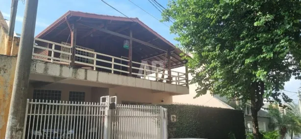 Casa com 3 Quartos à venda, 211m² no Jardim Paraíso, Itu