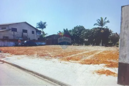 Terreno / Lote / Condomínio à venda, 1526m² no Centro, Penha