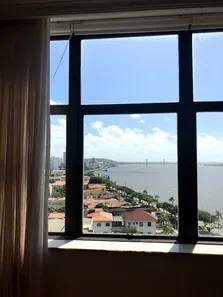 Apartamento com 4 Quartos à venda, 212m² no São José, Aracaju