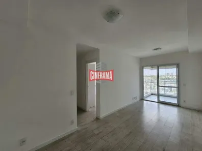 Apartamento com 2 Quartos para alugar, 70m² no Cerâmica, São Caetano do Sul