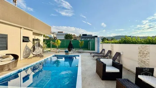 Casa de Condomínio com 4 Quartos à venda, 320m² no Jardim Primavera, Itupeva