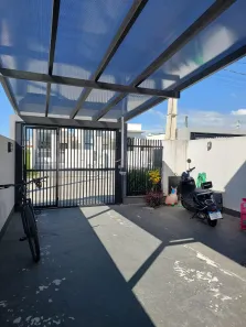 Casa com 3 Quartos para alugar, 80m² no Joáia, Tijucas