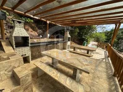 Casa de Condomínio com 10 Quartos à venda, 975m² no , Itaporanga D'Ajuda