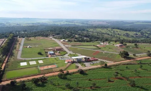 Terreno / Lote / Condomínio à venda, 2011m² no , Bela Vista de Goiás