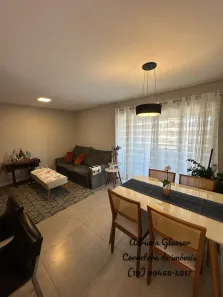 Apartamento com 3 Quartos à venda, 80m² no Parque Santa Cecília, Piracicaba