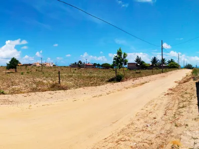 Terreno / Lote / Condomínio à venda, 450m² no , Pitimbu