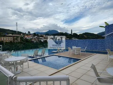 Apartamento com 2 Quartos à venda, 110m² no Coronel Veiga, Petrópolis