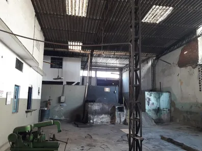Loja / Salão / Ponto Comercial para alugar, 315m² no Centro, Campos dos Goytacazes