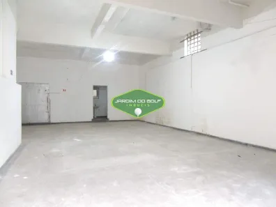 Galpão / Depósito / Armazém para alugar, 340m² no Paquetá, Santos