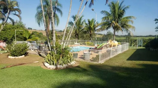 Casa de Condomínio com 3 Quartos para venda ou aluguel, 1000m² no Itapecerica, Salto