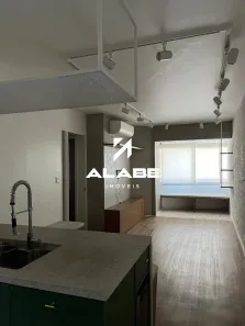 Apartamento com 3 Quartos à venda, 82m² no Indianópolis, São Paulo