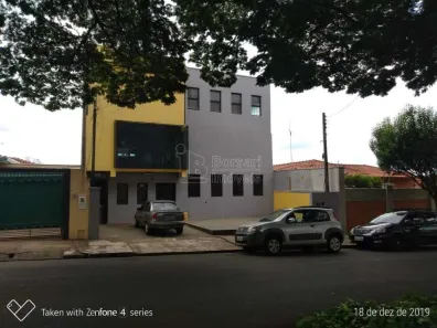 Prédio Inteiro para venda ou aluguel, 360m² no Jardim Santa Angelina, Araraquara