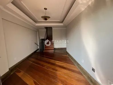 Apartamento com 3 Quartos à venda, 95m² no Ano Bom, Barra Mansa